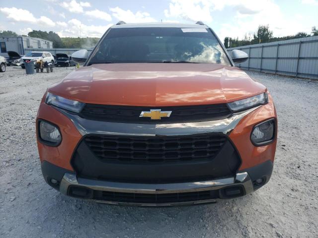 Photo 4 VIN: KL79MVSL0PB091055 - CHEVROLET TRAILBLAZE 