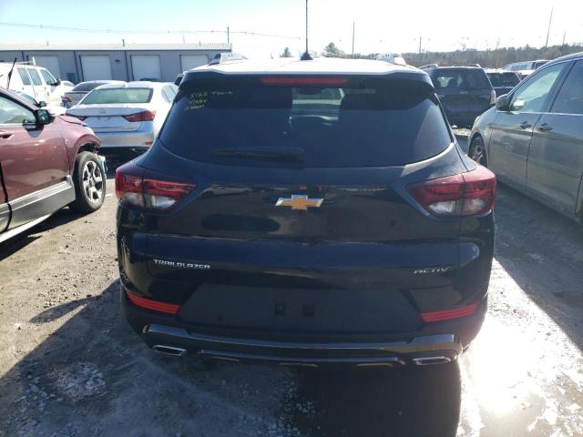 Photo 5 VIN: KL79MVSL1PB101155 - CHEVROLET TRAILBLZR 