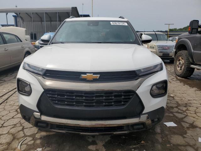 Photo 4 VIN: KL79MVSL1PB170475 - CHEVROLET TRAILBLAZE 