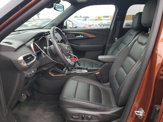 Photo 6 VIN: KL79MVSL2MB125699 - CHEVROLET TRAILBLAZR 