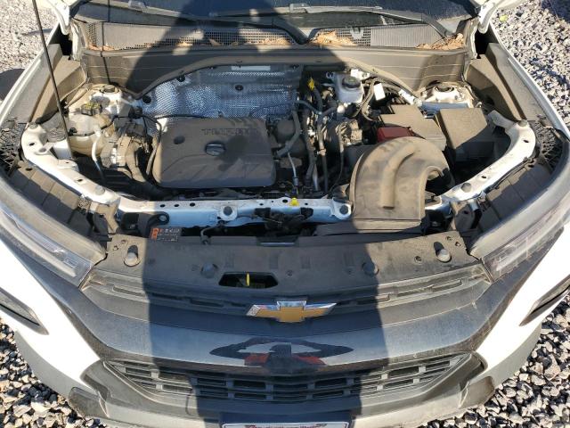 Photo 11 VIN: KL79MVSL3MB177262 - CHEVROLET TRAILBLAZE 