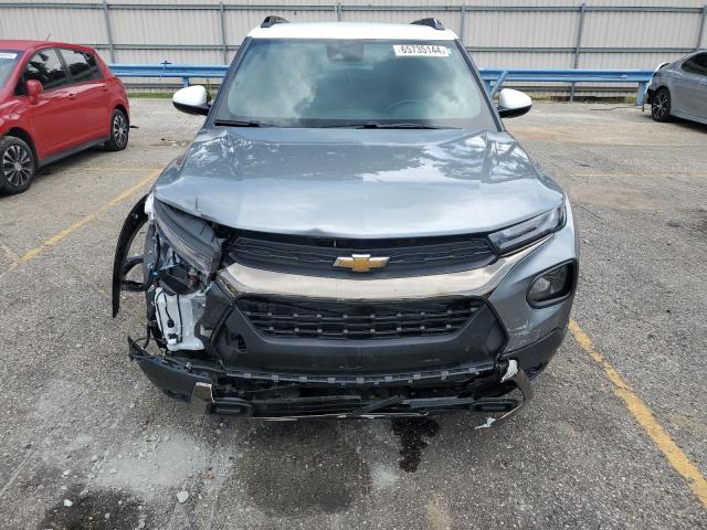 Photo 4 VIN: KL79MVSL3PB097660 - CHEVROLET TRAILBLAZE 