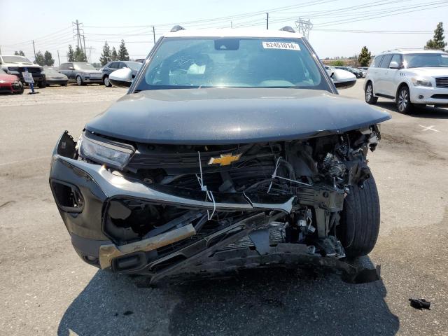 Photo 4 VIN: KL79MVSL4MB111691 - CHEVROLET TRAILBLZR 