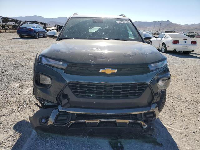 Photo 4 VIN: KL79MVSL4PB103577 - CHEVROLET TRAILBLAZER 