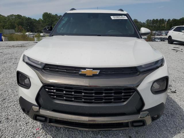 Photo 4 VIN: KL79MVSL4PB207583 - CHEVROLET TRAILBLAZE 