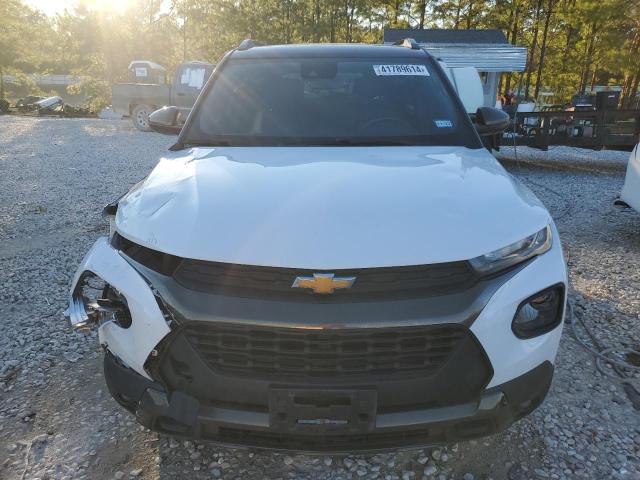 Photo 4 VIN: KL79MVSL5MB017397 - CHEVROLET TRAILBLZR 