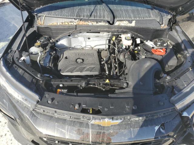 Photo 10 VIN: KL79MVSL5MB095078 - CHEVROLET TRAILBLAZE 