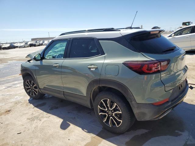 Photo 1 VIN: KL79MVSL5RB051752 - CHEVROLET TRAILBLZR 