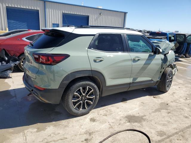 Photo 2 VIN: KL79MVSL5RB051752 - CHEVROLET TRAILBLZR 