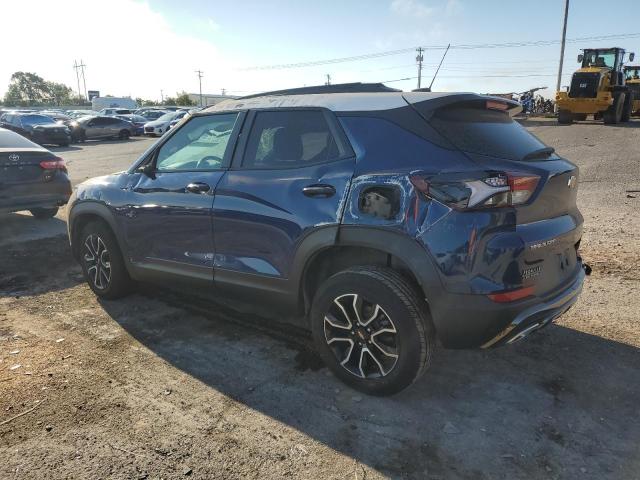 Photo 1 VIN: KL79MVSL6NB034033 - CHEVROLET TRAILBLAZE 