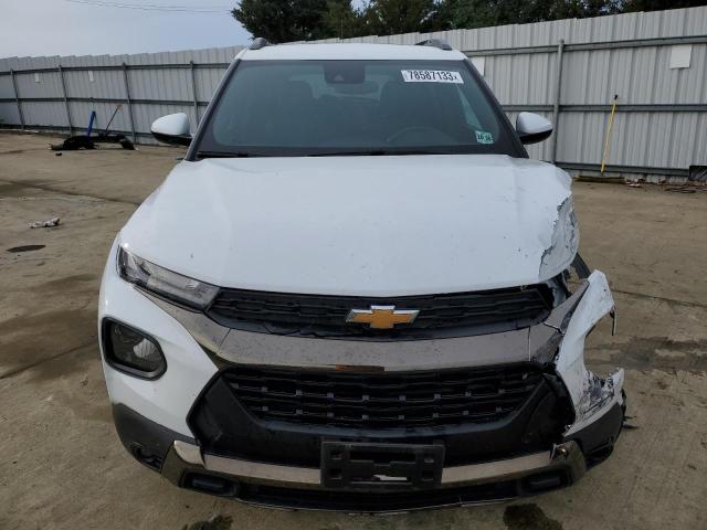 Photo 4 VIN: KL79MVSL6NB042732 - CHEVROLET TRAILBLZR 