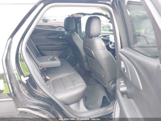 Photo 7 VIN: KL79MVSL6PB096695 - CHEVROLET TRAILBLAZER 