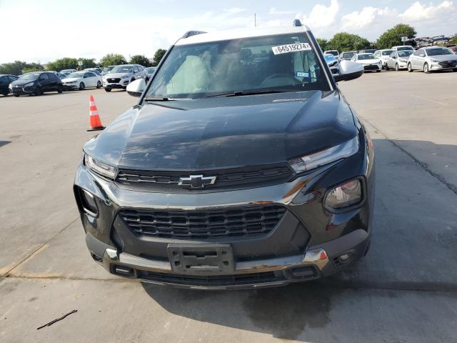 Photo 4 VIN: KL79MVSL6PB185702 - CHEVROLET TRAILBLAZE 