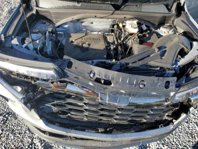 Photo 11 VIN: KL79MVSL6RB117841 - CHEVROLET TRAILBLAZE 