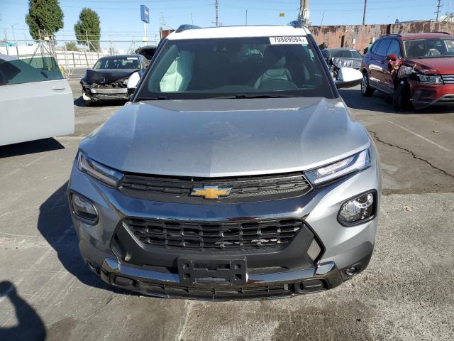 Photo 4 VIN: KL79MVSL7PB090355 - CHEVROLET TRAILBLAZE 