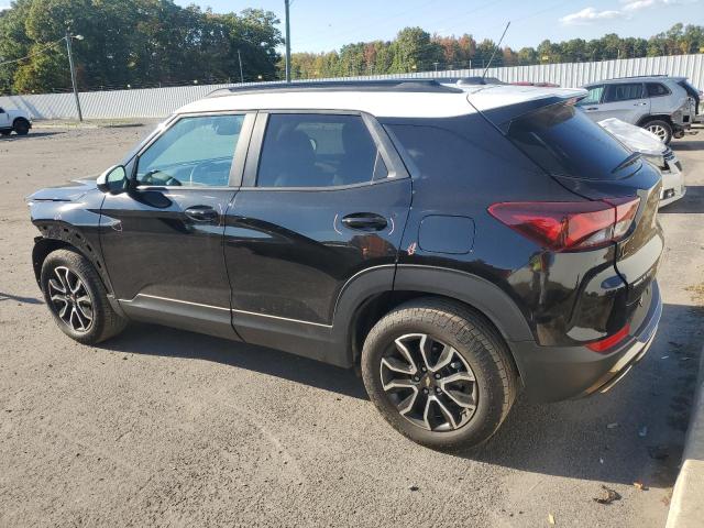 Photo 1 VIN: KL79MVSL7PB207254 - CHEVROLET TRAILBLAZE 