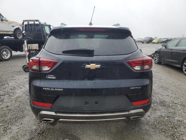 Photo 5 VIN: KL79MVSL8MB033853 - CHEVROLET TRAILBLZR 