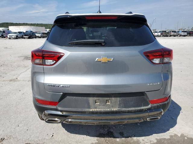 Photo 5 VIN: KL79MVSL8PB184762 - CHEVROLET TRAILBLAZE 