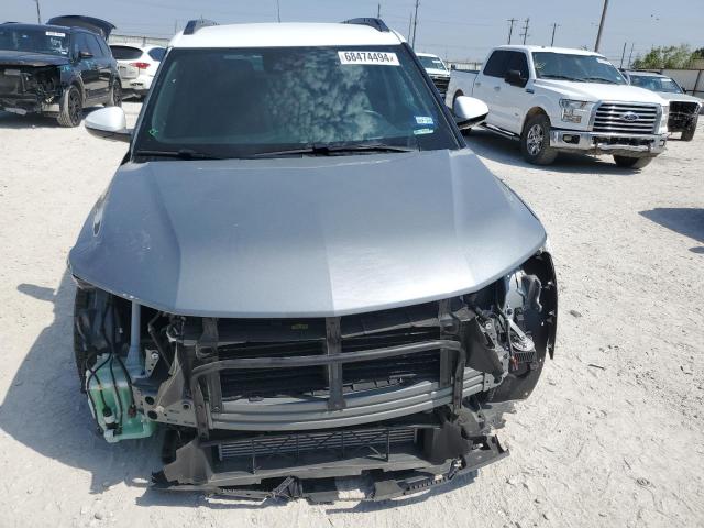 Photo 4 VIN: KL79MVSL8PB206548 - CHEVROLET TRAILBLAZE 