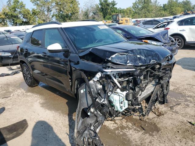 Photo 3 VIN: KL79MVSL8RB047260 - CHEVROLET TRAILBLAZE 