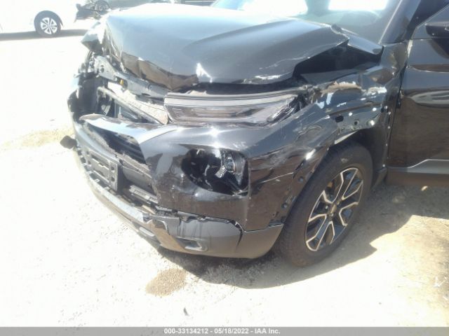 Photo 5 VIN: KL79MVSLXMB124297 - CHEVROLET TRAILBLAZER 