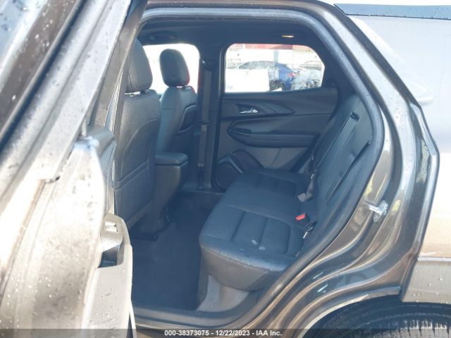 Photo 7 VIN: KL79MVSLXNB074731 - CHEVROLET TRAILBLAZER 