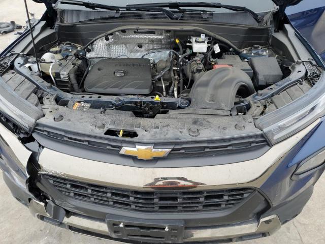 Photo 11 VIN: KL79MVSLXNB145457 - CHEVROLET TRAILBLZR 