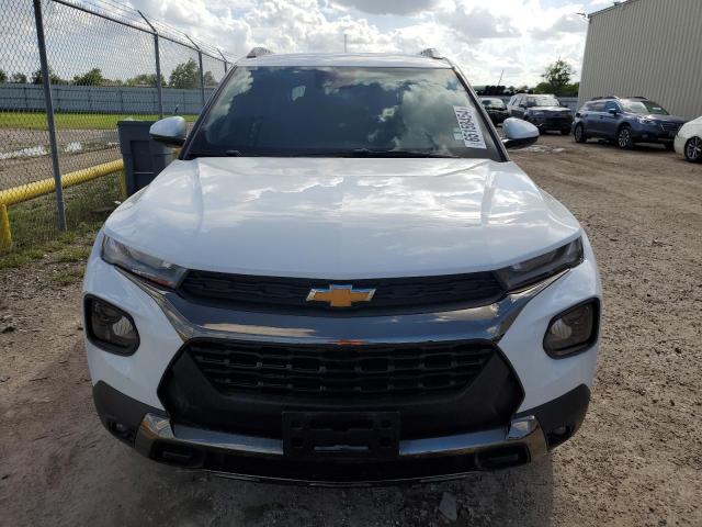 Photo 4 VIN: KL79MVSLXPB025869 - CHEVROLET TRAILBLZR 