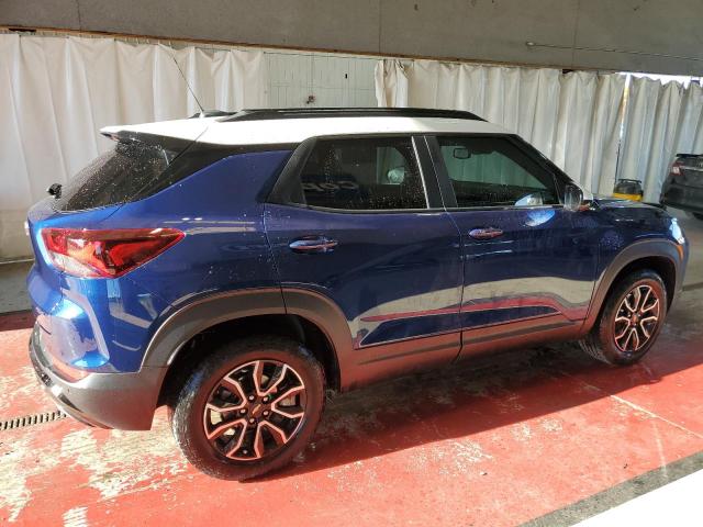 Photo 2 VIN: KL79MVSLXPB088454 - CHEVROLET TRAILBLAZE 