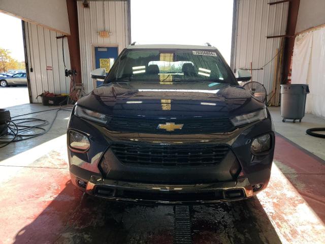 Photo 4 VIN: KL79MVSLXPB088454 - CHEVROLET TRAILBLAZE 