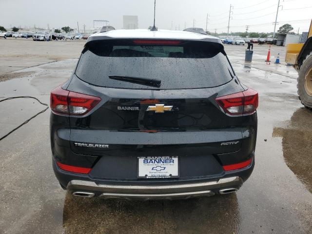 Photo 5 VIN: KL79MVSLXPB144358 - CHEVROLET TRAILBLZR 