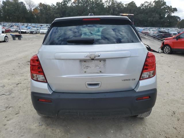 Photo 5 VIN: KL7CJKSB0FB086165 - CHEVROLET TRAX LS 