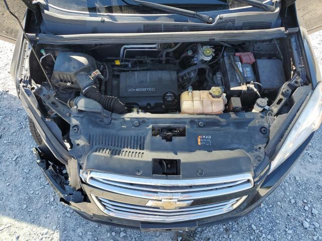 Photo 11 VIN: KL7CJKSB0FB206014 - CHEVROLET TRAX 