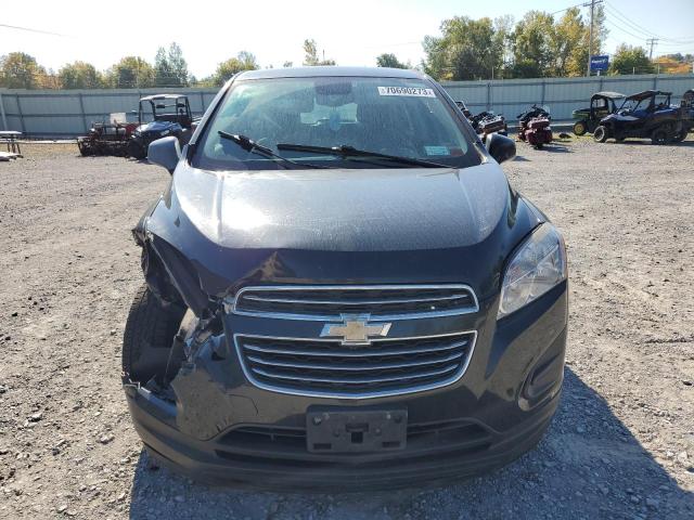 Photo 4 VIN: KL7CJKSB0FB206014 - CHEVROLET TRAX 