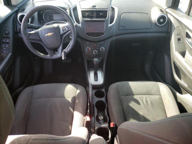 Photo 7 VIN: KL7CJKSB0FB246254 - CHEVROLET TRAX 