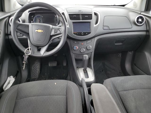 Photo 7 VIN: KL7CJKSB0GB515936 - CHEVROLET TRAX LS 