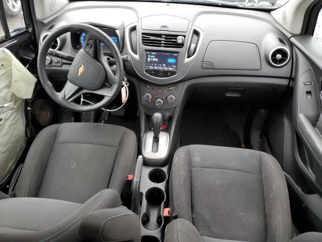 Photo 7 VIN: KL7CJKSB0GB544062 - CHEVROLET TRAX 