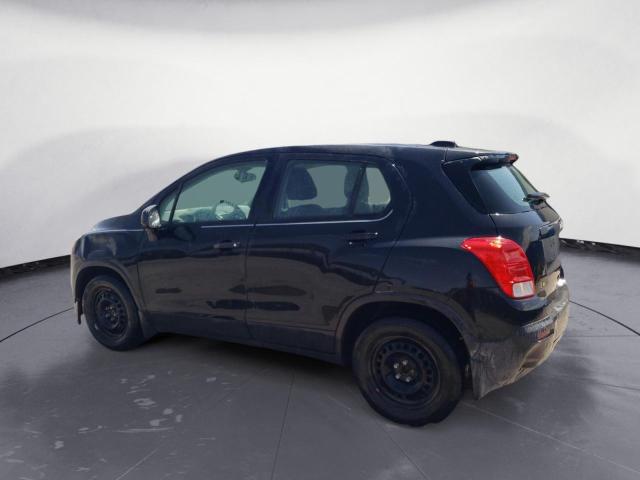 Photo 1 VIN: KL7CJKSB0GB604700 - CHEVROLET TRAX LS 