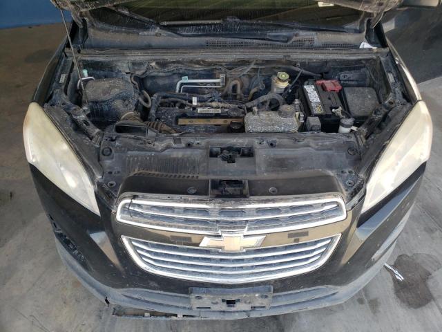 Photo 11 VIN: KL7CJKSB0GB604700 - CHEVROLET TRAX LS 