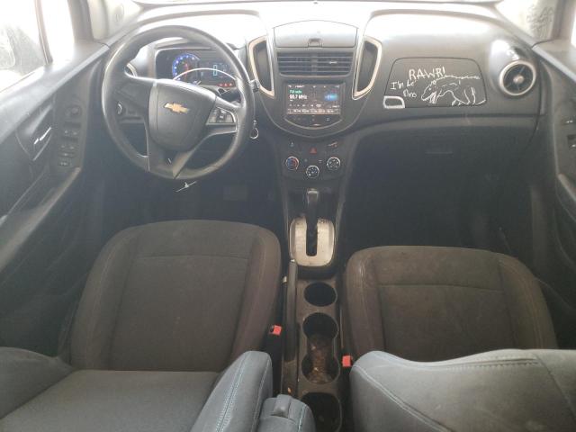 Photo 7 VIN: KL7CJKSB0GB604700 - CHEVROLET TRAX LS 