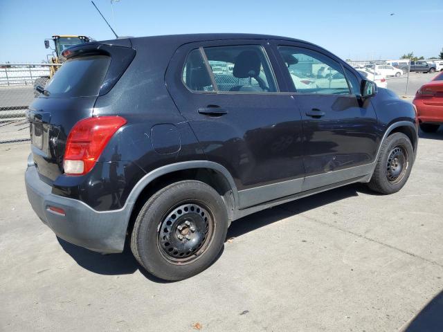 Photo 2 VIN: KL7CJKSB0GB646249 - CHEVROLET TRAX LS 