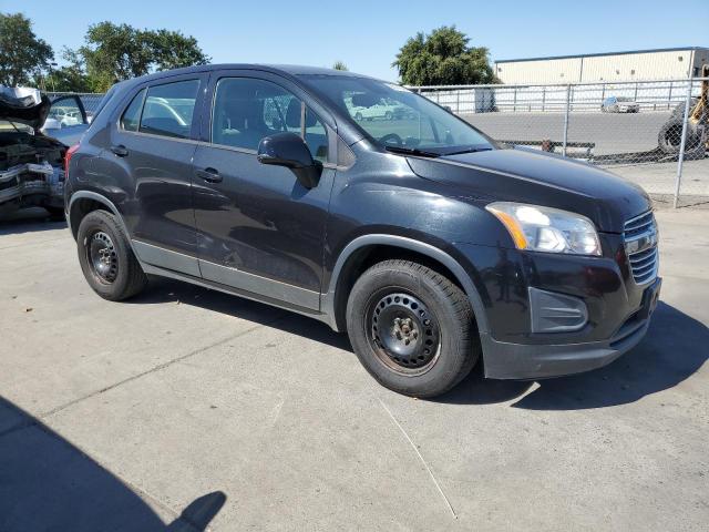 Photo 3 VIN: KL7CJKSB0GB646249 - CHEVROLET TRAX LS 