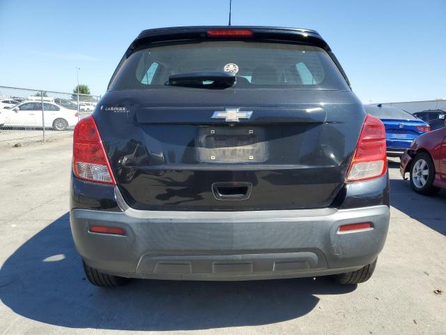 Photo 5 VIN: KL7CJKSB0GB646249 - CHEVROLET TRAX LS 