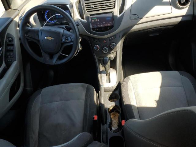 Photo 7 VIN: KL7CJKSB0GB646249 - CHEVROLET TRAX LS 