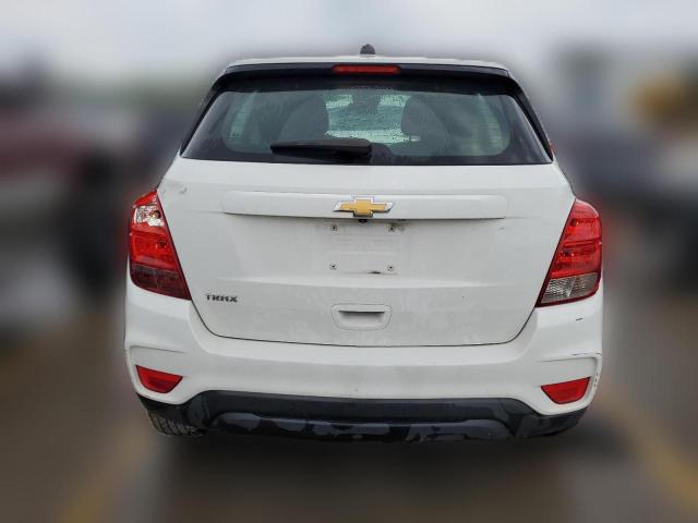 Photo 5 VIN: KL7CJKSB0HB125808 - CHEVROLET TRAX 