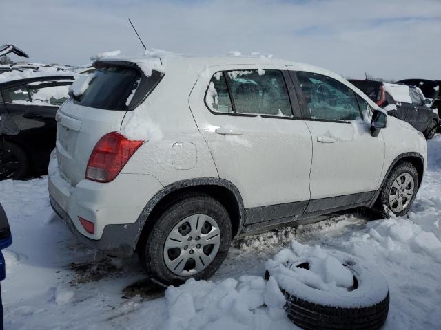 Photo 2 VIN: KL7CJKSB0HB181229 - CHEVROLET TRAX 