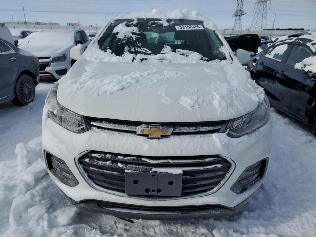 Photo 4 VIN: KL7CJKSB0HB181229 - CHEVROLET TRAX 