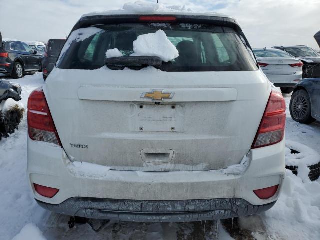 Photo 5 VIN: KL7CJKSB0HB181229 - CHEVROLET TRAX 