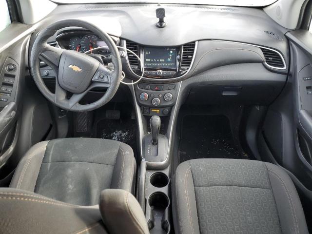 Photo 7 VIN: KL7CJKSB0HB181229 - CHEVROLET TRAX 