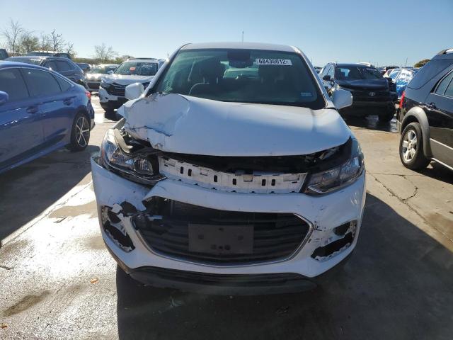 Photo 4 VIN: KL7CJKSB0HB237525 - CHEVROLET TRAX LS 